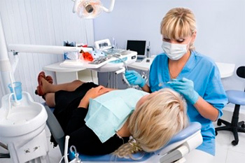 Услуги современной стоматологии
