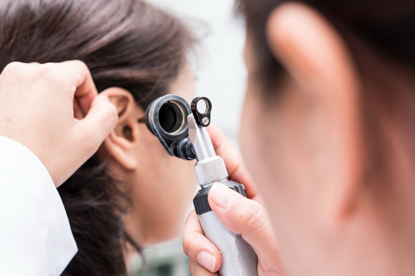 Что делать, если болит ухо внутри: анатомия, причины, лечение и профилактика