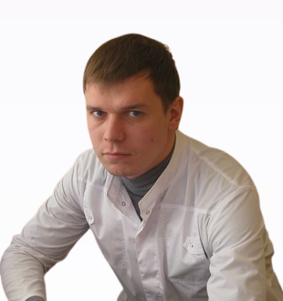 Шикалов Алексей Владимирович